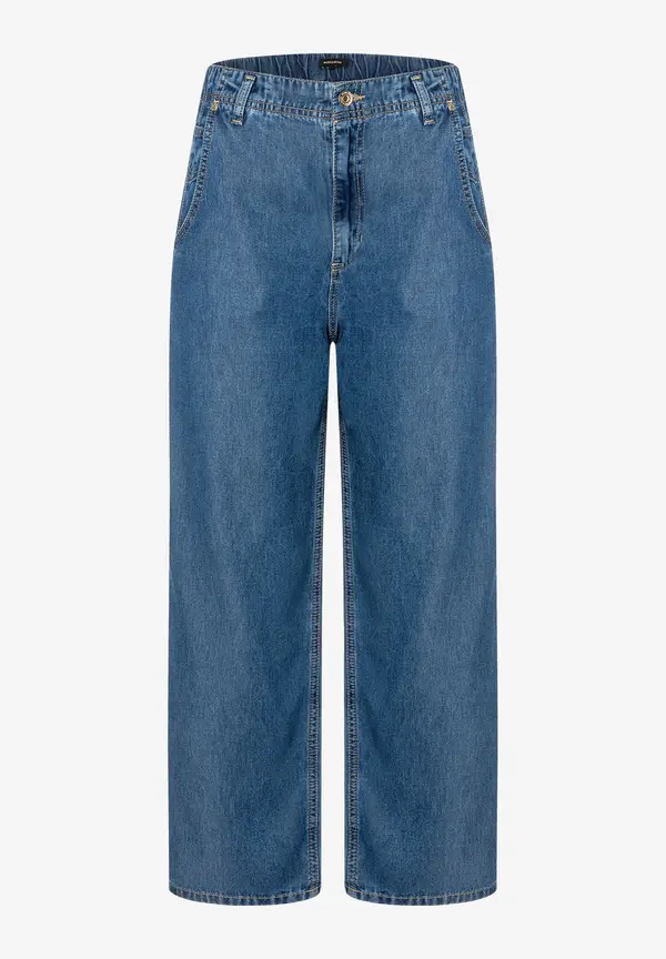 More & More Jeans Culotte, Sommer-Kollektion Riesige Rabatte