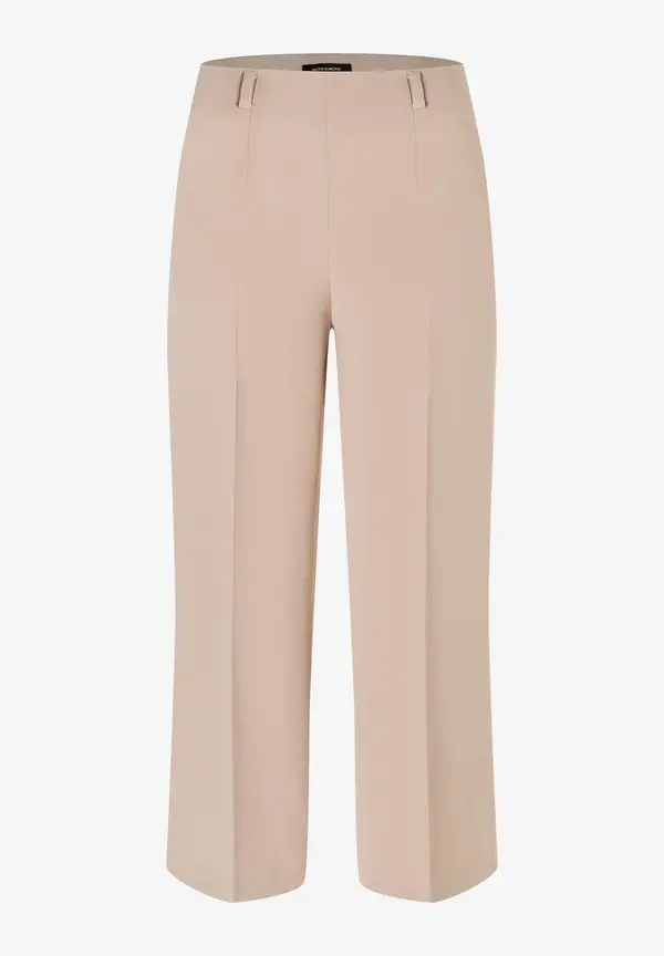 More & More Culotte, beige, Frühjahrs-Kollektion Begrenzt auf 3 Tage