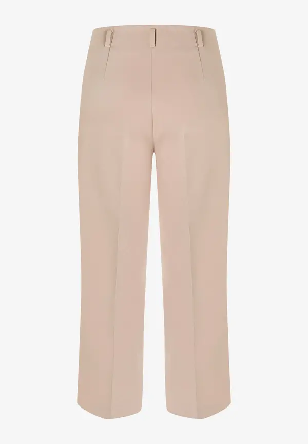 More & More Culotte, beige, Frühjahrs-Kollektion Begrenzt auf 3 Tage