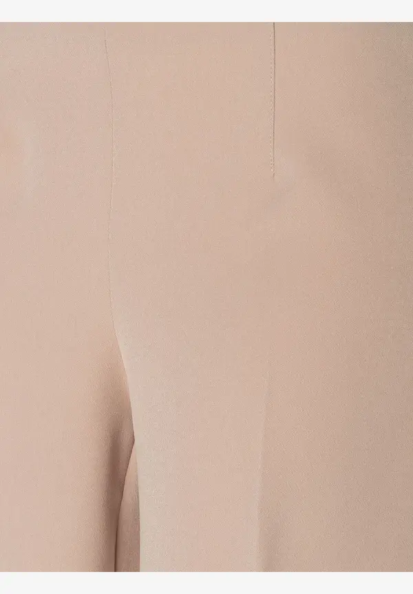 More & More Culotte, beige, Frühjahrs-Kollektion Begrenzt auf 3 Tage