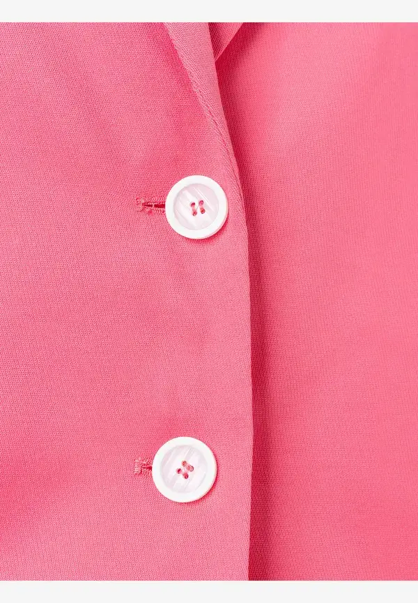 More & More Blazer, sorbet pink, Sommer-Kollektion Rabatte dieses Monats