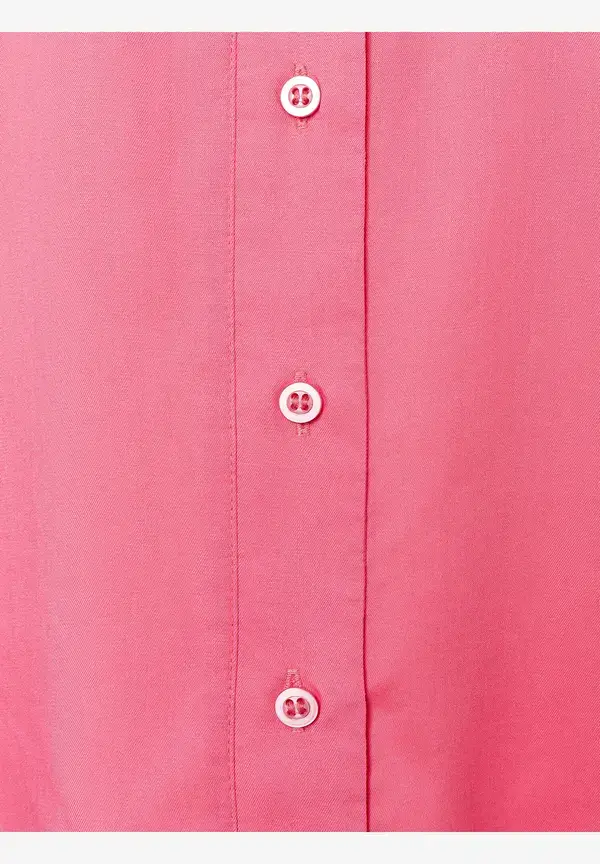 More & More Lyocell Bluse, sorbet pink, Sommer-Kollektion Hotsell