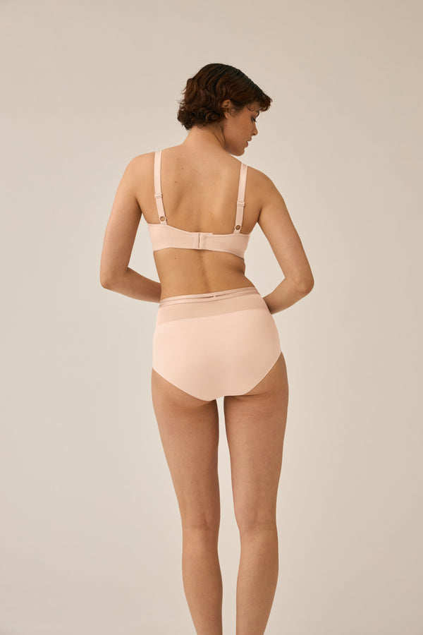 Naturana Elasticup Still-BH - Light Beige Kostenlose Rückgabe