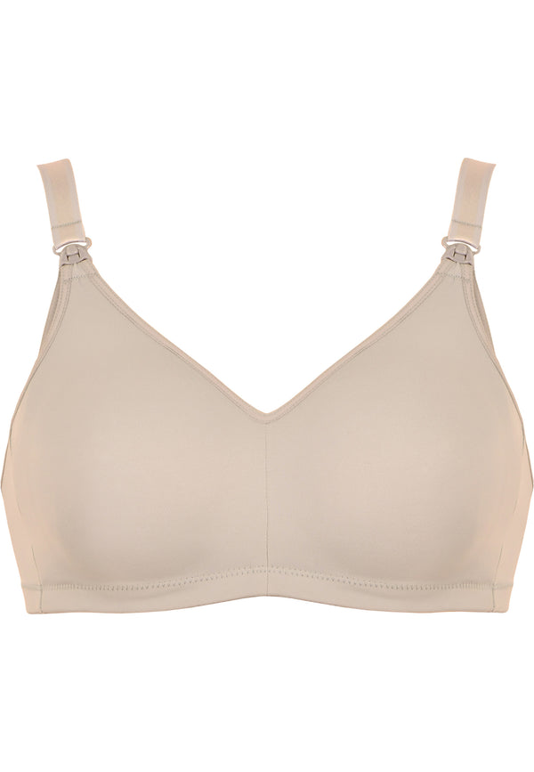 Naturana Elasticup Still-BH - Light Beige Kostenlose Rückgabe