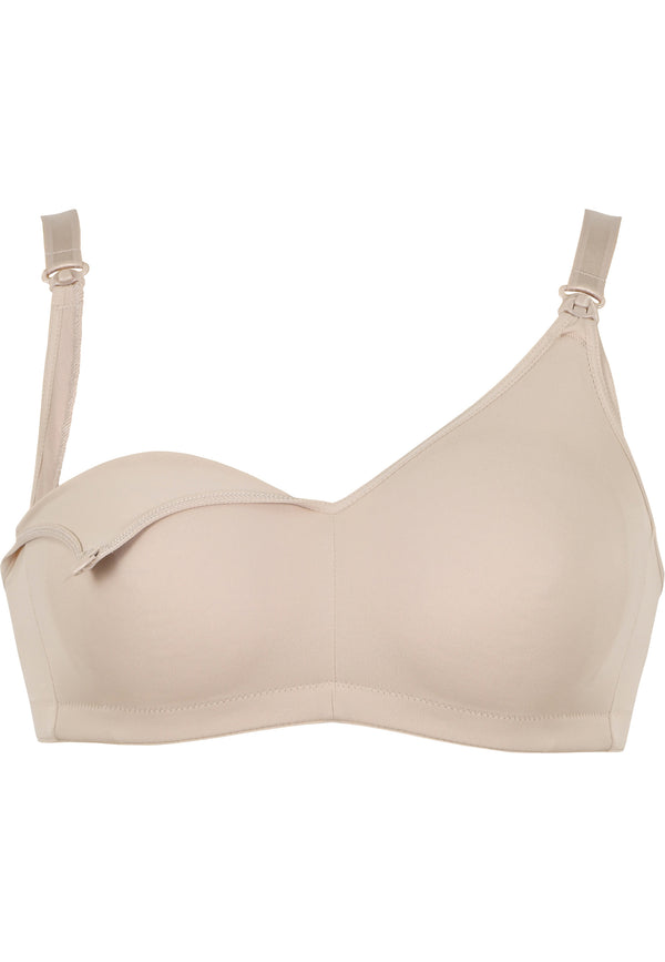 Naturana Elasticup Still-BH - Light Beige Kostenlose Rückgabe