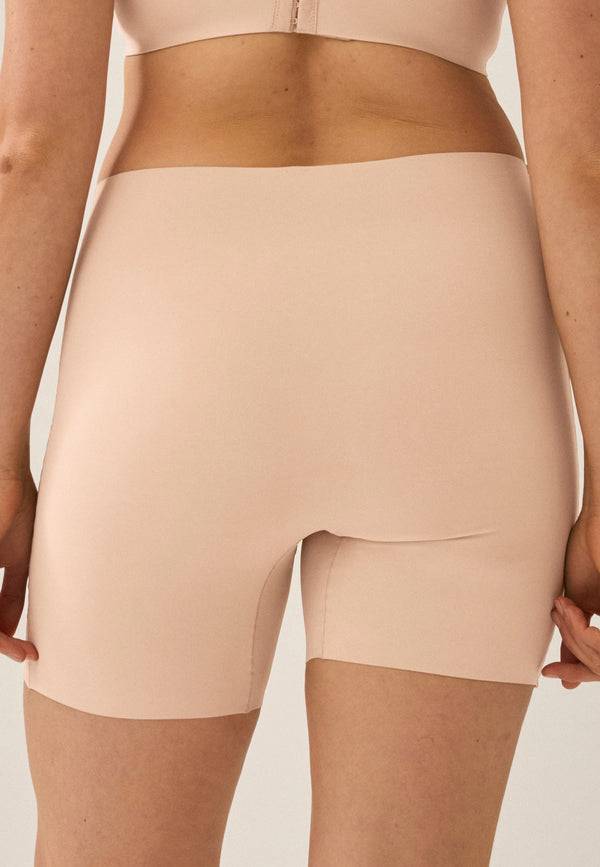 Naturana Radlerhose mit Shapeeffekt - Light Beige Zeitbegrenzte Promotion