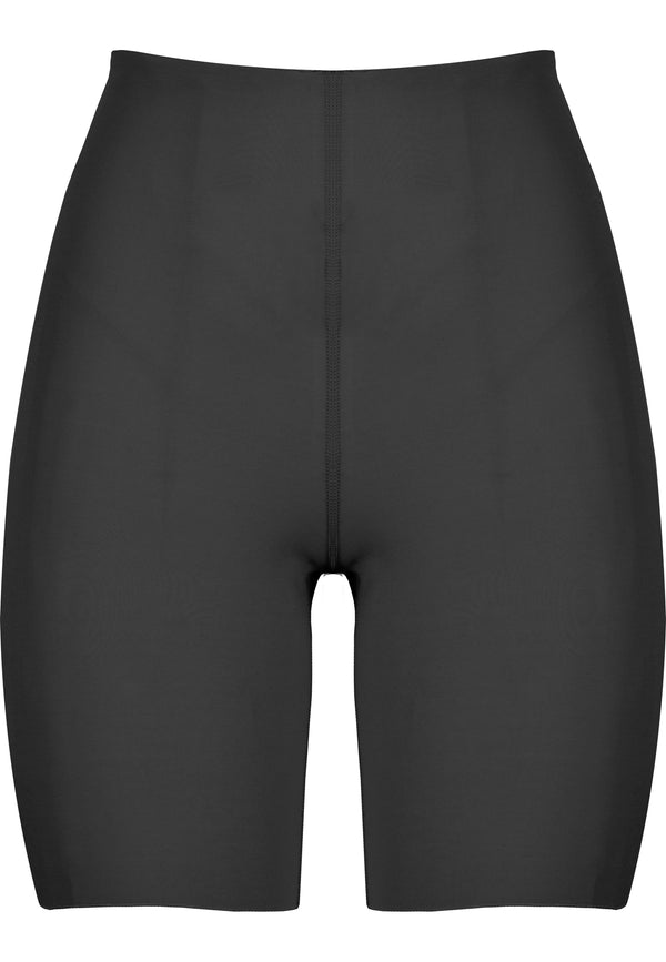 Naturana Baumwoll-Radlershort Cleancut - Schwarz Bis zu 65% Rabatt