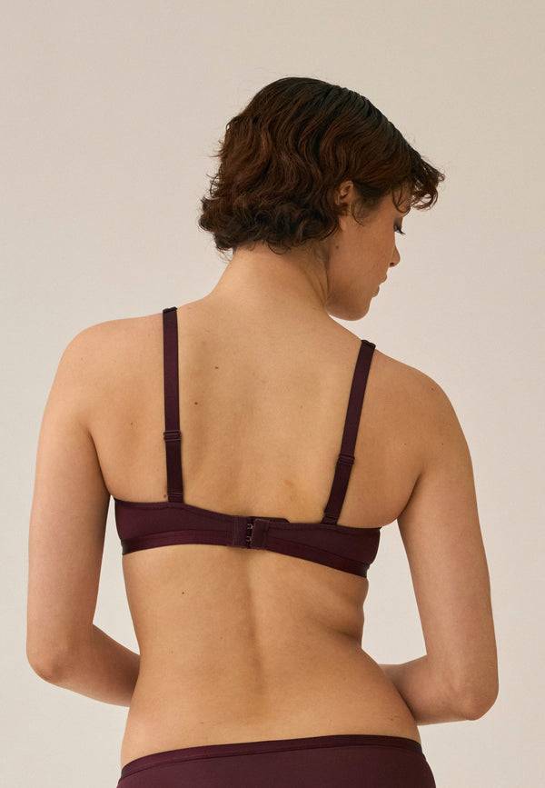 Naturana BH mit Bügel - Wine Tasting Online Shopping