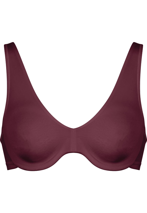 Naturana BH mit Bügel - Wine Tasting Online Shopping