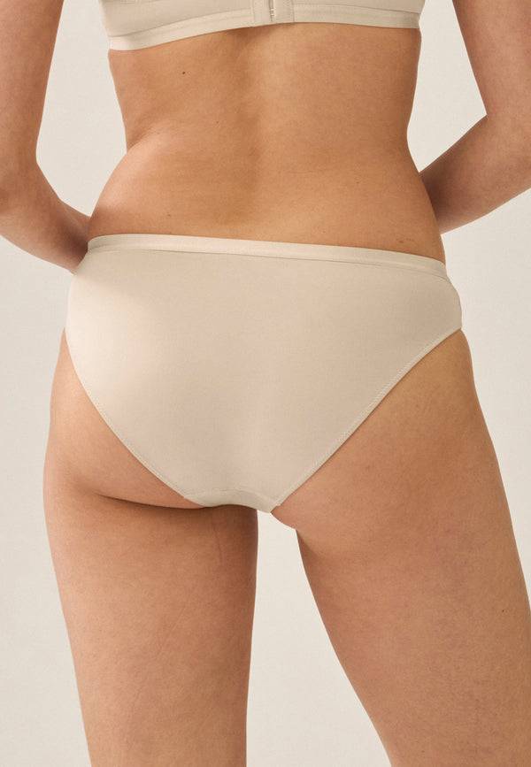 Naturana Slip - Light Beige Saisonschlussverkauf