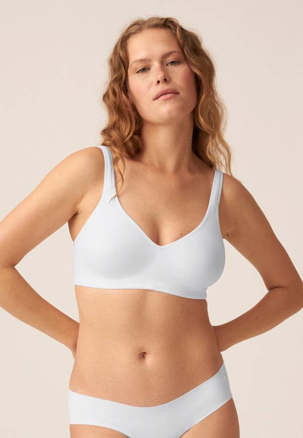 Naturana Elasticup Soft-BH - Weiss Blitzangebot