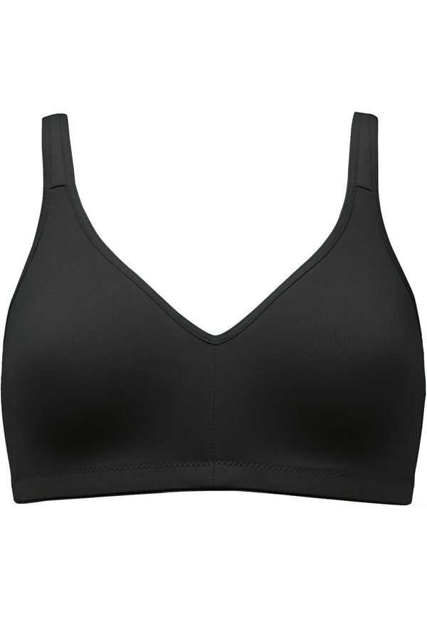 Naturana Elasticup Soft-BH - Schwarz Große Rabatte