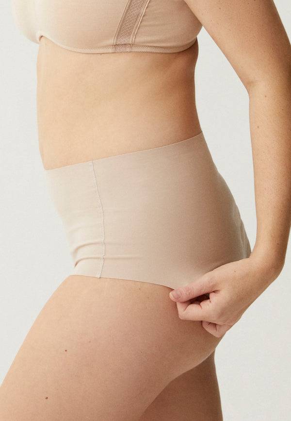 Naturana Taillenslip - Light Beige Discount Store für neue Produkte