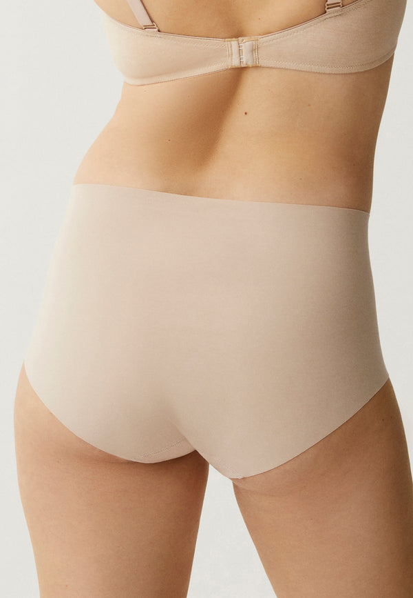 Naturana Taillenslip - Light Beige Discount Store für neue Produkte