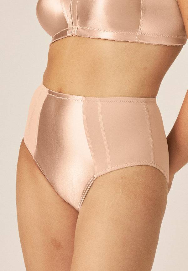 Naturana Minimizer Slip - Light Beige Begrenzt auf 3 Tage