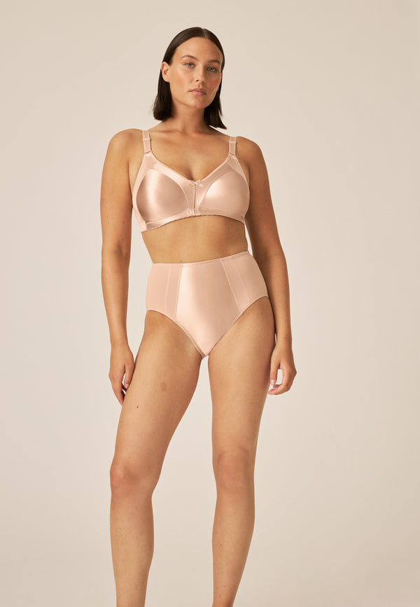Naturana Minimizer Slip - Light Beige Begrenzt auf 3 Tage