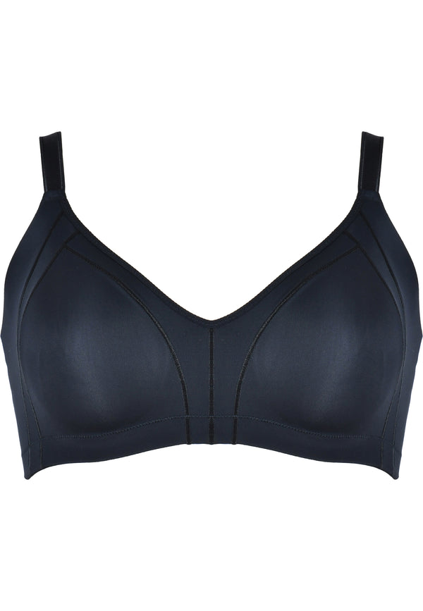 Naturana Minimizer mit Side Smoother - Schwarz Rabatte dieses Monats