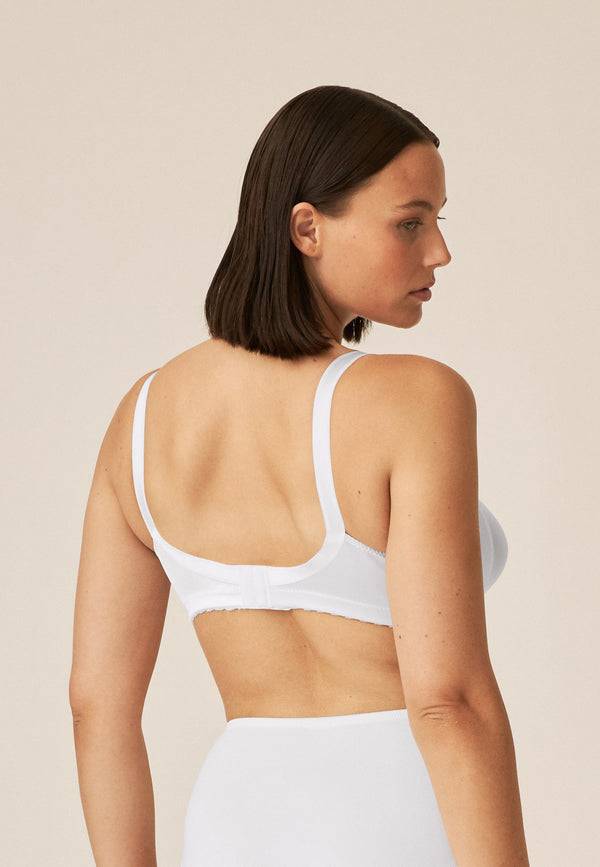 Naturana Minimizer Soft-BH - Weiss Online Shopping
