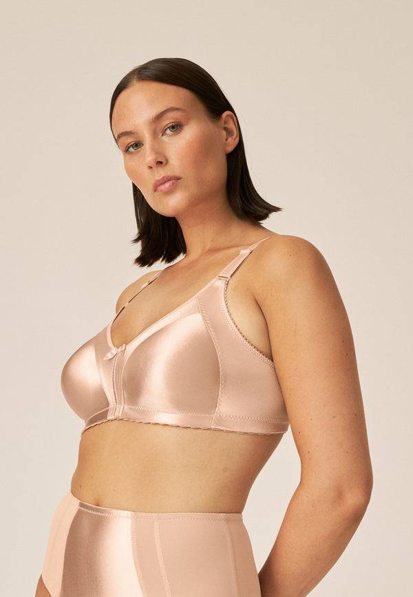 Naturana Minimizer Soft-BH - Light Beige Exklusivangebot