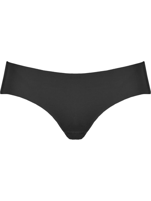 Naturana Slip mit Baumwolle - Schwarz Osterangebot