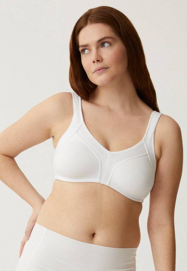 Naturana Minimizer und Side Smoother - Weiss Jubiläumsangebot