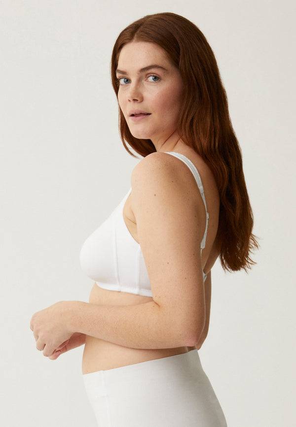 Naturana Minimizer und Side Smoother - Weiss Jubiläumsangebot