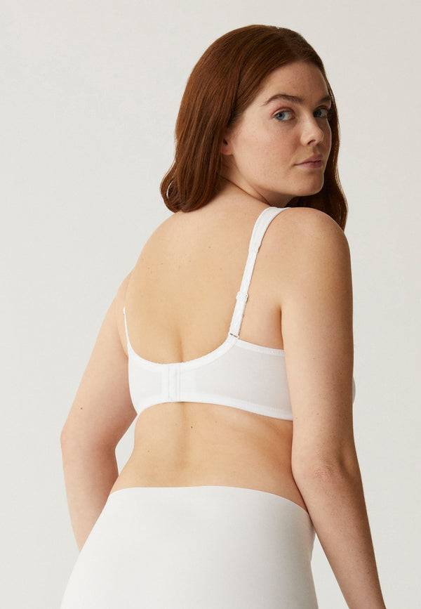 Naturana Minimizer und Side Smoother - Weiss Jubiläumsangebot
