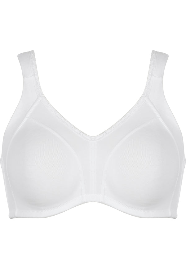 Naturana Minimizer und Side Smoother - Weiss Jubiläumsangebot