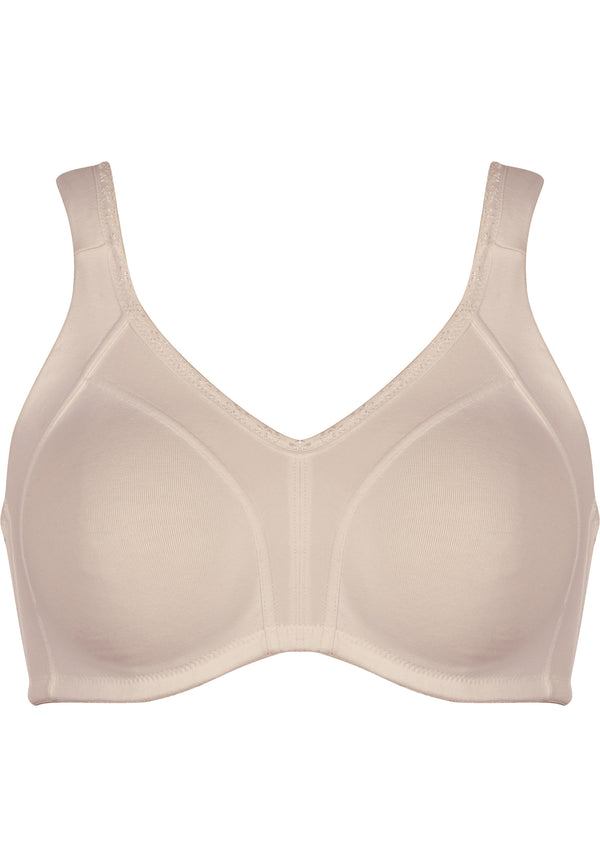 Naturana Minimizer und Side Smoother - Light Beige Lagerräumung