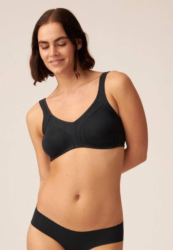 Naturana Minimizer und Side Smoother - Schwarz Heißer Verkauf