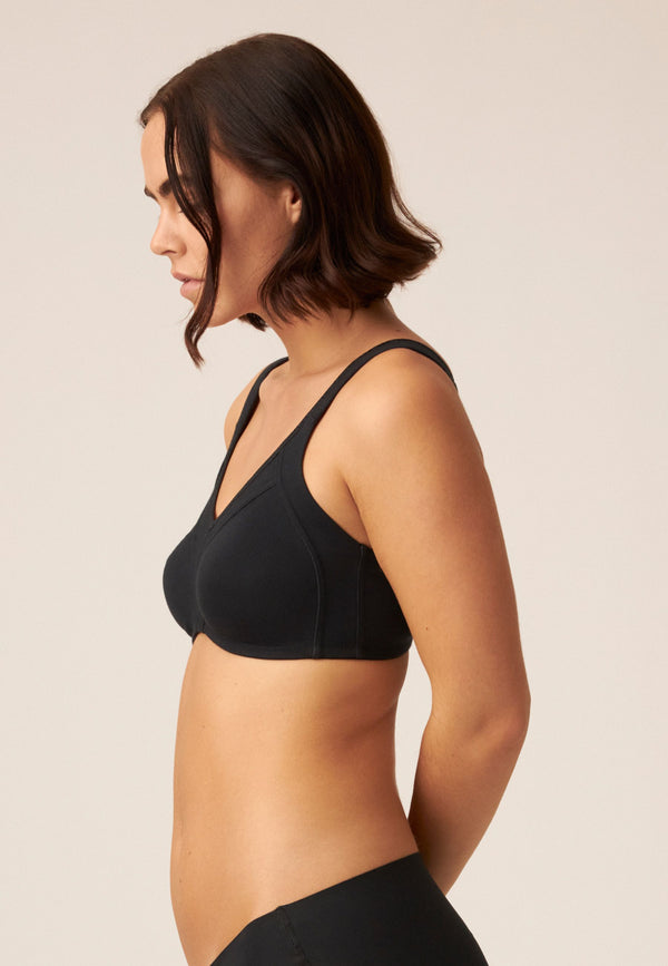 Naturana Minimizer und Side Smoother - Schwarz Heißer Verkauf