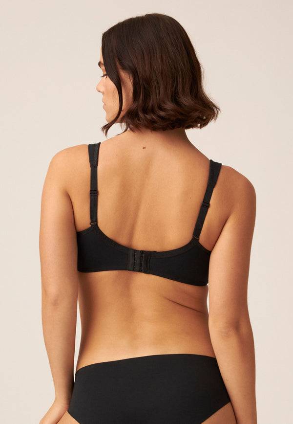 Naturana Minimizer und Side Smoother - Schwarz Heißer Verkauf