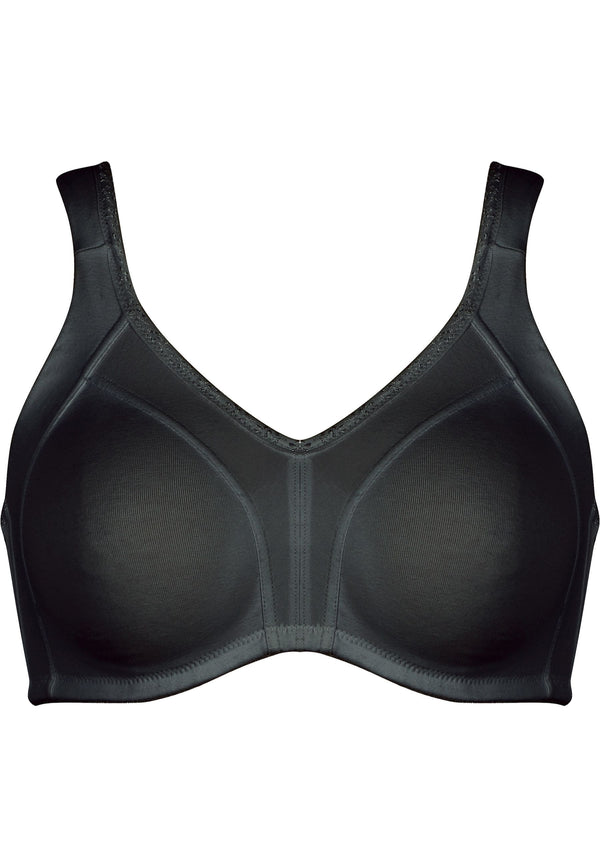 Naturana Minimizer und Side Smoother - Schwarz Heißer Verkauf