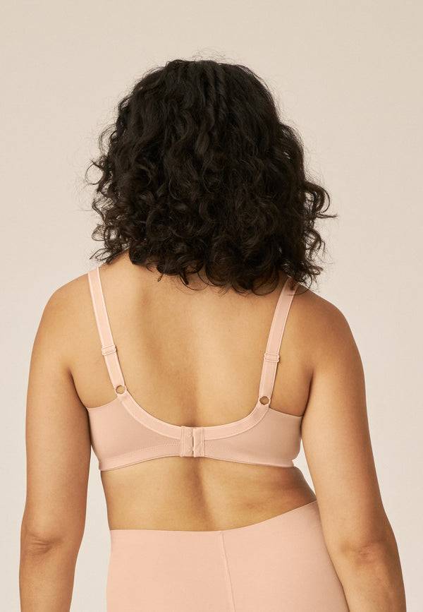 Naturana Minimizer mit Side Smoother - Light Beige Neueste Mode