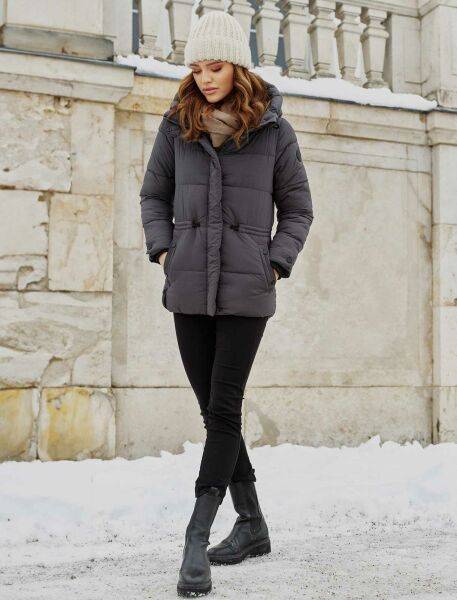 Navahoo Akumaa Damen Winterjacke Vatertagsangebot
