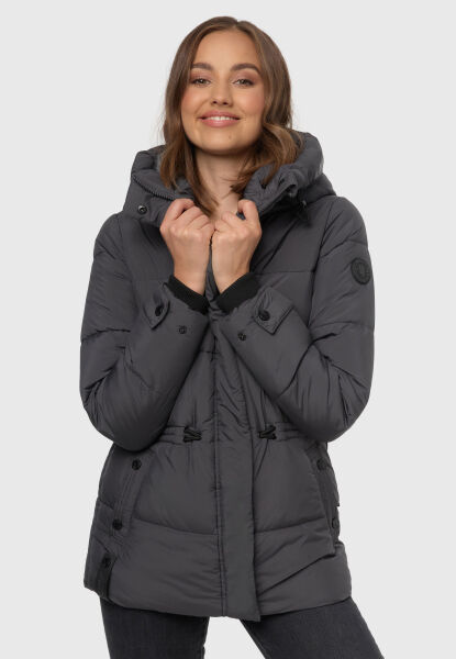 Navahoo Akumaa Damen Winterjacke Vatertagsangebot
