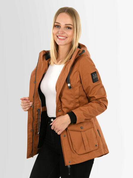 Navahoo Babetaa Princess Damen Übergangs Jacke Lagerräumung