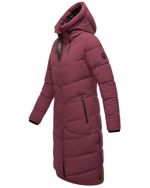 Navahoo Benikoo Damen lange Winterjacke Heißer Verkauf