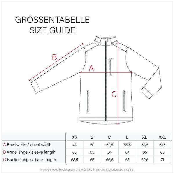Navahoo Brombeere Damen Übergansjacke Frühlings Jacke Neueste Mode