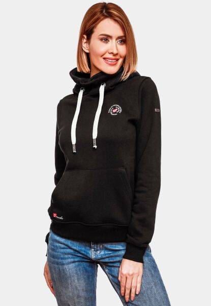 Navahoo Chihiroo Damen Hoodie Exklusive Angebote