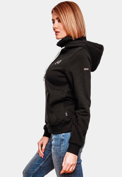 Navahoo Chihiroo Damen Hoodie Exklusive Angebote