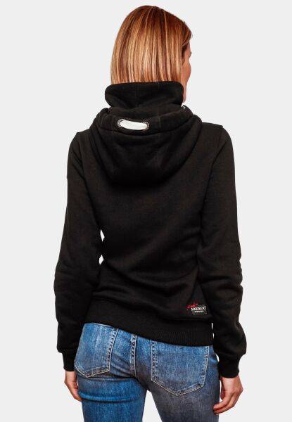 Navahoo Chihiroo Damen Hoodie Exklusive Angebote