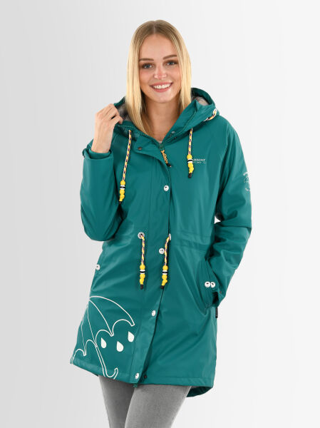 Navahoo Dancing Umbrella Damen Jacke Blitzangebot