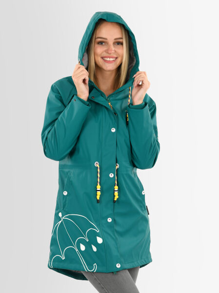 Navahoo Dancing Umbrella Damen Jacke Blitzangebot
