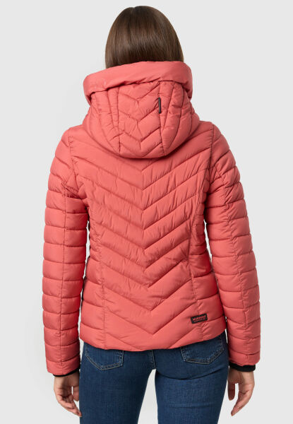 Navahoo Kagomee Damen Steppjacke Kauf eins, bekomm eins gratis