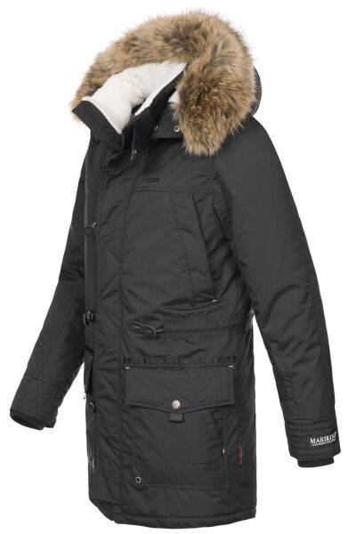 Navahoo Ansaya Herren Jacke mit Kapuze Riesige Ersparnisse