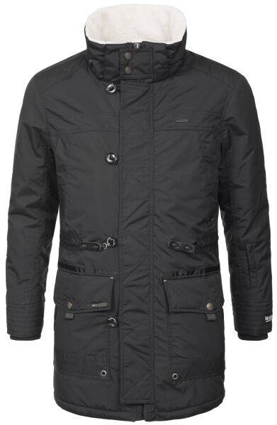 Navahoo Ansaya Herren Jacke mit Kapuze Riesige Ersparnisse