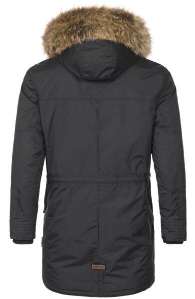 Navahoo Ansaya Herren Jacke mit Kapuze Riesige Ersparnisse