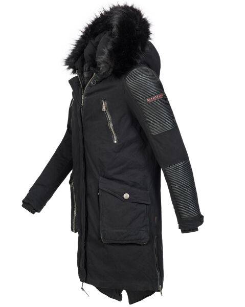 Navahoo Worrior Herren Winterjacke Tiefpreis