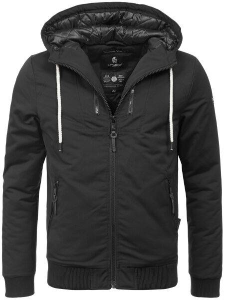 Navahoo Navahoo Hunter Herren Jacke mit Kapuze Wochenangebot